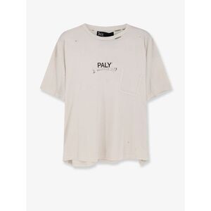 Paly Men Cotton T-Shirt